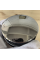 Донный клапан для ванны Koer PW-05-01 автоматический (Click-Clack) (Цвет хром) 1 1/2'' (KR3406)