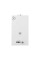 Газова колонка KOER KWH.G0410 WHITE димохідна з п'єзорозпалом 10 л/хв (колір білий) (KR5663)