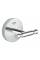 Крючок для халата Grohe Bau Cosmopolitan Neutral (40461001)
