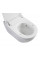 Унитаз-биде подвесной с электронным управлением Koer TB-0101 Smart 590x375x335mm (KR6117)