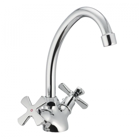 Кухонный смеситель Mixxus Premium Fobos 271 (MI0618)