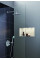 Верхний душ с настенным кронштейном Grohe Euphoria (26458000)