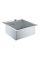 Кухонна мийка K800 (50 cm) Grohe EX-2 Sink (31583SD0)