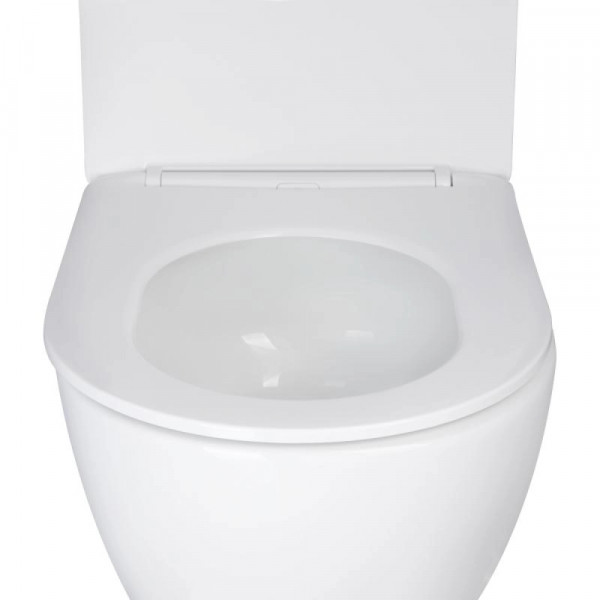 Комплект Grohe Set Унітаз ELLIPSE-0301-T3 + Інсталяція 38536001 + панель 38732000 (38536001ELLIPS0301T3)