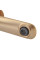 Змішувач для умивальника Koer KB-11028-12 високий (KR5295)