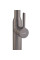Змішувач для кухні MIXXUS PREMIUM PULL 017 GRAPHITE REFL.BLACK (Кол.графіт+силік.вилив чор.) (MI8278)