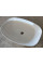 Раковина накладна Mixxus Premium DIVERSE-0111 600х380х140mm (MP6561)