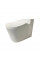 Чаша унитаза-компакта Koer TT-0202-T3 Bowl 430x390x670 без сидения Tornado 3.0 (MI8365)
