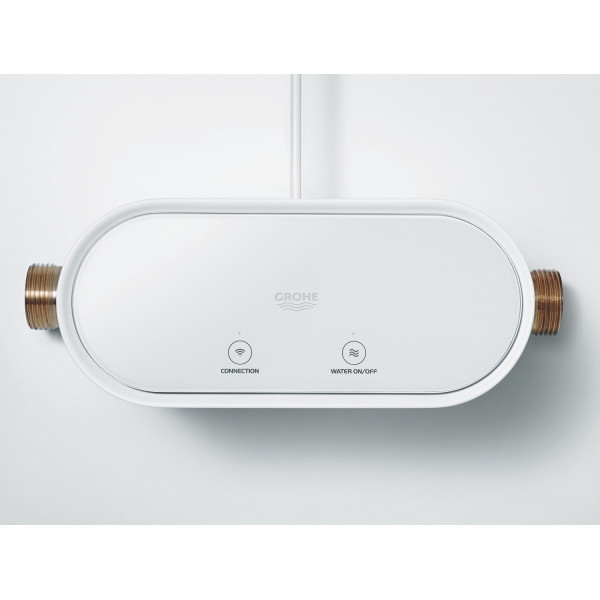 Интеллектуальный контроллер воды Grohe Sense Guard (22500LN0)