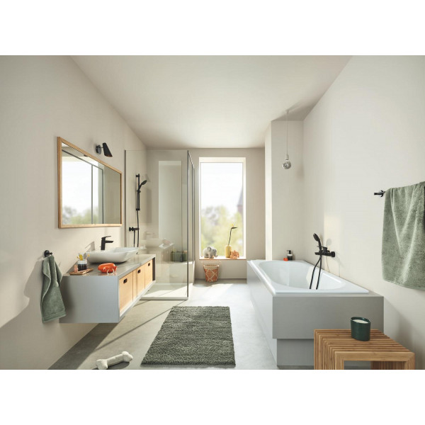 Смеситель для ванны Grohe Eurosmart (333002433)