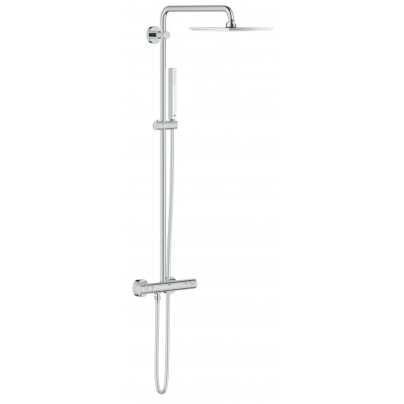 Душевая система с термостатом для душа Grohe Euphoria System (26187000)