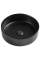 Раковина накладна Mixxus Premium Topper-0101 Black 355x355x120mm (MP6490)