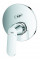 Смеситель скрытого монтажа на 2 потребителя Grohe Eurosmart Cosmopolitan (24045000)