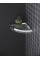 Большая угловая полочка-решетка Grohe Selection Cube (40809000)