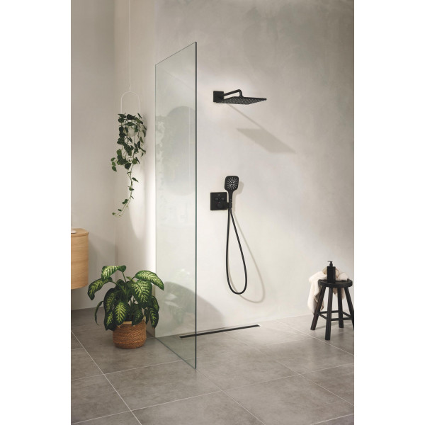 Душевой комплект Grohe Grohtherm SmartControl из Rainshower 310 Mono Cube (34865KF0)