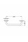 Поручень для ванны Grohe Essentials New (40421001)