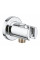Комплект для гигиенического душа Grohe BauClassic New из Tempesta-F (UA11104802)