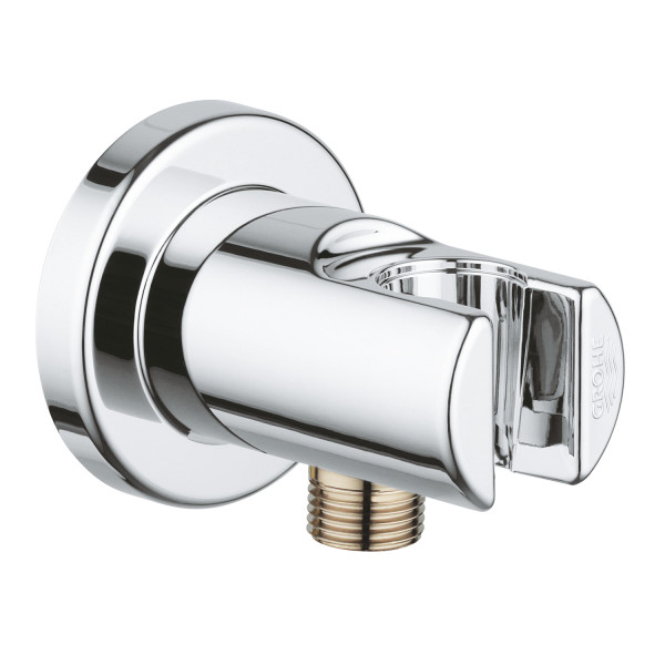 Комплект для гигиенического душа Grohe BauClassic New из Tempesta-F (UA11104802)