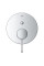 Однорычажный смеситель на 2 выхода Grohe Essence (24167001)