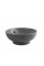 Раковина накладна Mixxus Premium TOPPER-0201 GRAY 410x410x165mm з переливом (MP6649)