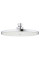 Скрытая душевая система Grohe Eurosmart New Tempesta 200 (UA25183003)