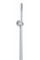 Душевой набор с держателем для скрытого монтажа Grohe Euphoria Cosmopolitan (26404000)