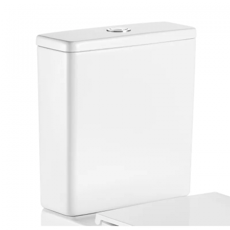 Бачок для унитаза-компакта Mixxus Premium Bevel-0402-R Tank 670х390х880 со сливной арматурой (MI8327)