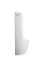 Напольный писсуар Mixxus Premium BEVEL-0901 380x405x1000mm с ИК-датчиком автоматического смыва (MP6665)