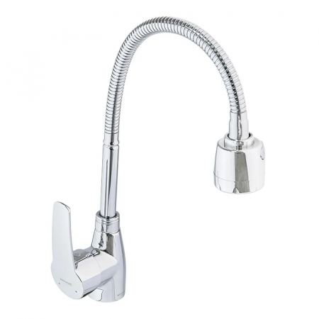 Кухонный смеситель Mixxus Pamela 014 (Nut) Reflector (MI6265)