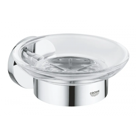 Мыльница Grohe Essentials New (40444001)