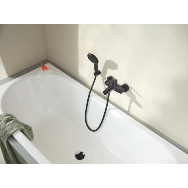 Смеситель для ванны Grohe Eurosmart (333002433)