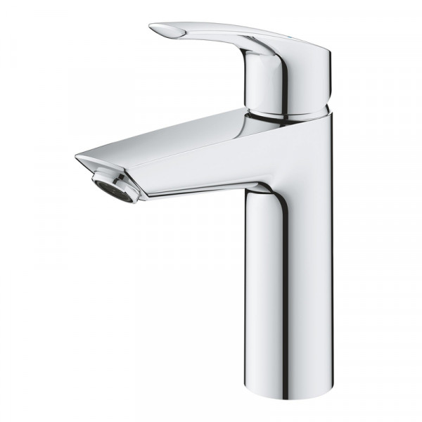 Набор смесителей Grohe Eurosmart 4 в 1 для ванной и кухни (UA123248M3)