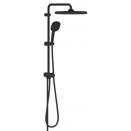 Душевая система с переключателем настенного монтажа Grohe Flex Tempesta System 250 Cube (269772431)
