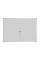 Дзеркало Mixxus Premium LINES MR18-100x70-Reverse з Led Touch, Anti-fog, димером, регулятором яскравості (MP6627)