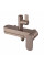 Душевая колонна со смесителем Koer KB-56030-07, 3 функции (KR5429)