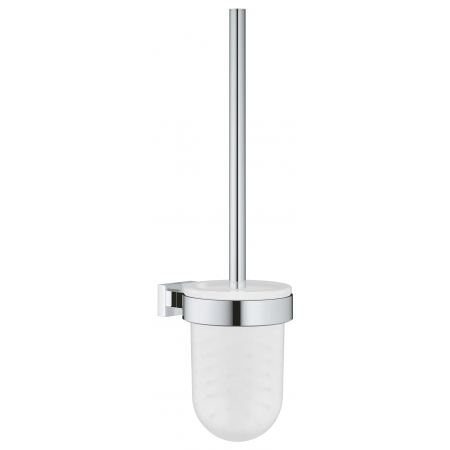 Туалетный ершик в комплекте Grohe Essentials Cube New (40513001)