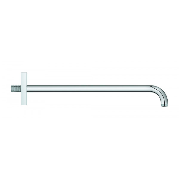 Верхний душ с настенным кронштейном Grohe Rainshower Mono (26563000)