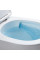 Чаша унитаза-компакта Mixxus Premium Bevel-0402-T1 Bowl 670х390х880 Tornado 1.0 без сиденья (MI8353)