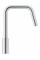 Смеситель для кухни Grohe Eurosmart (30619000)