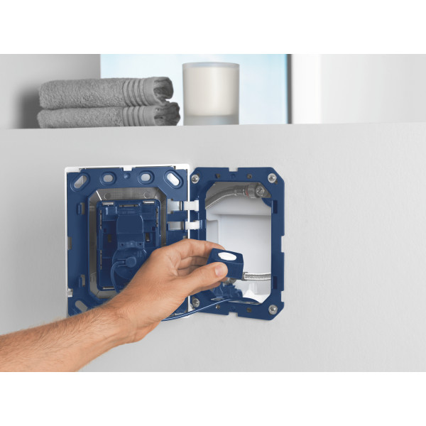 Таблетки для туалету FreshTabs Grohe (38882000)
