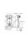 Комплект для унітазу Grohe Rapid SL 3в1, висота інсталяції 1,13 м (39939000)