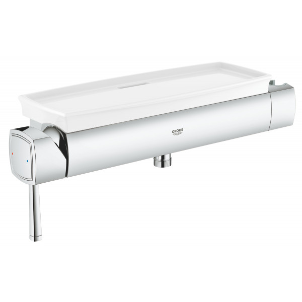 Змішувач для душу Grohe Grandera (23316000)