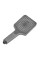 Душова колона зі змішувачем Mixxus Premium RIVIERA 009-J GRAPHITE з кнопкою перемикання, 4 режими (MI6835)