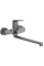 Змішувач для ванни Mixxus Premium MONE 006 EURO Graphite (MI6781)