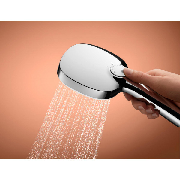 Душевой набор Grohe Tempesta Cube 110, 3 режима (26910003)