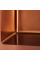Мийка Mixxus MX7844-200x1.2-PVD-Bronze (MX0562)