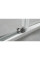 Душова кабіна без піддону Koer SR SC03-90x90x200-TR-02 прозоре скло Easy Clean 6мм SS Color (KR5680)