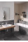 Полочка для полотенец Grohe Bau Cosmopolitan Neutral (40462001)