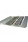 Бокс душевой без гидромассажа Mixxus WAVE SB02-120x80x215-L-FB SATIN с низким поддоном (MI6892)