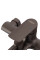 Смеситель для ванны с коротким изливом Koer KB-40028-07 (KR5308)